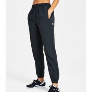 Women’s Reebok Night Black Track Pants XL